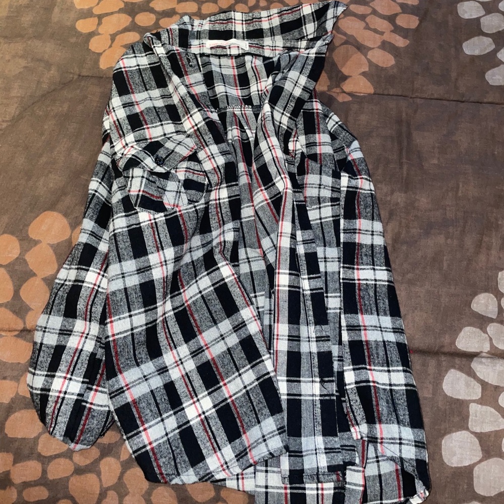 Flannel